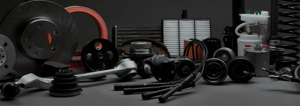 Pièces detachees auto