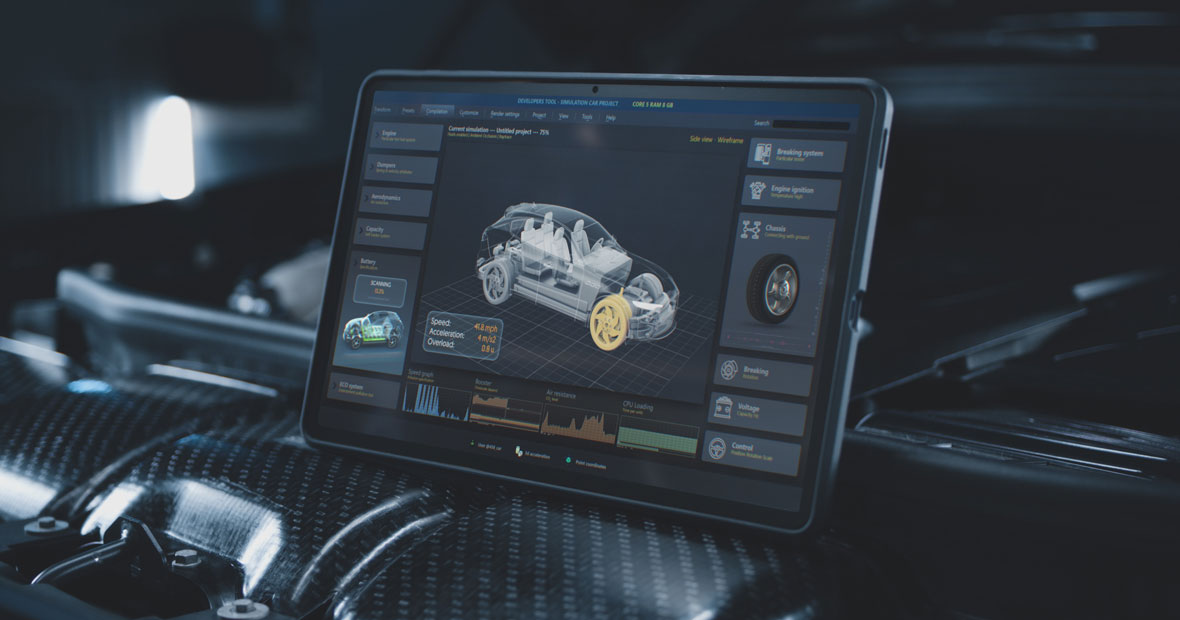 diagnostic automobile