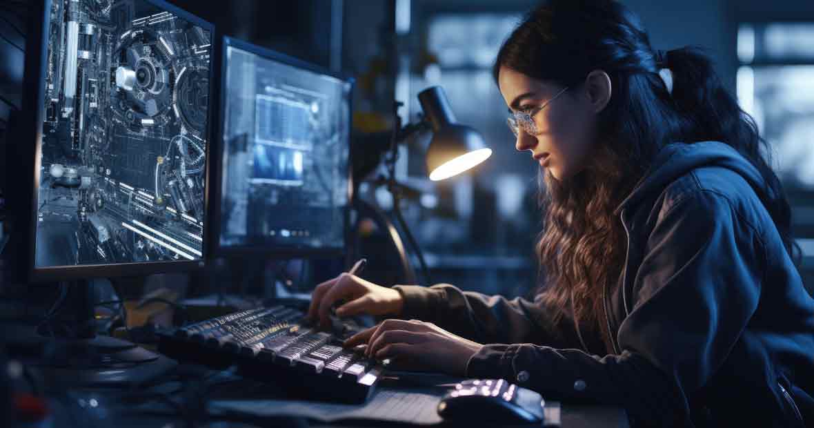 ingénierie mécanique