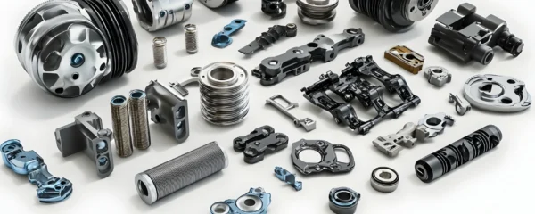 pièces détachées d'occasion Volkswagen