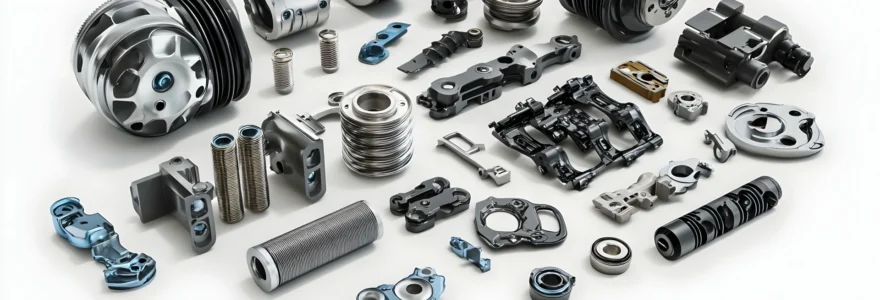 pièces détachées d'occasion Volkswagen