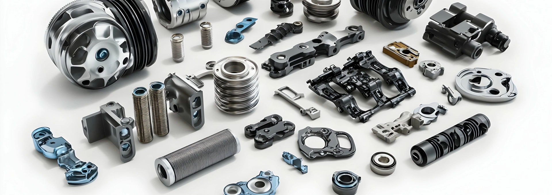 pièces détachées d'occasion Volkswagen